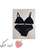 ست شورت و سوتین