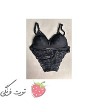 ست شورت و سوتین