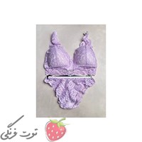 ست شورت و سوتین