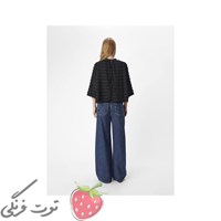 شومیز حریر آستر دار