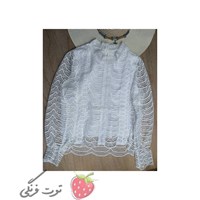 شومیز دانتل