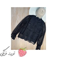 شومیز دانتل