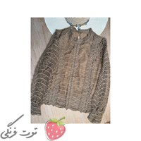 شومیز دانتل