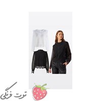 شومیز دانتل