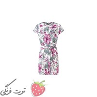 پیراهن اسپرت 