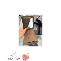 کیف پول چرم