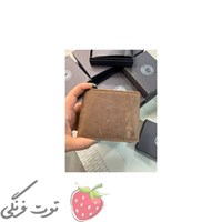 کیف پول چرم