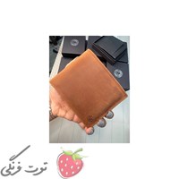 کیف پول چرم