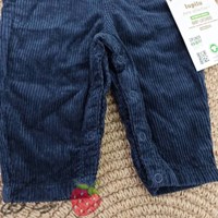 بیلر نوزادی سرمه ای