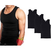 زیرپوش رکابی مردانه