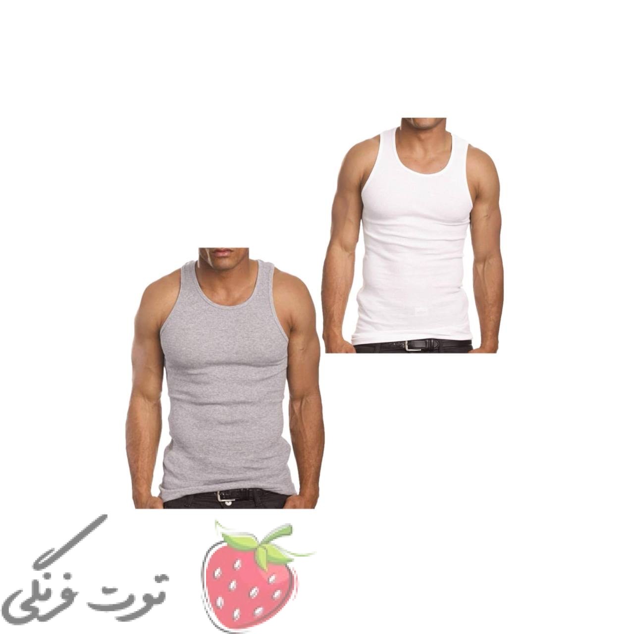 زیرپوش رکابی مردانه