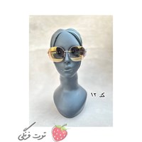 عینک آفتابی