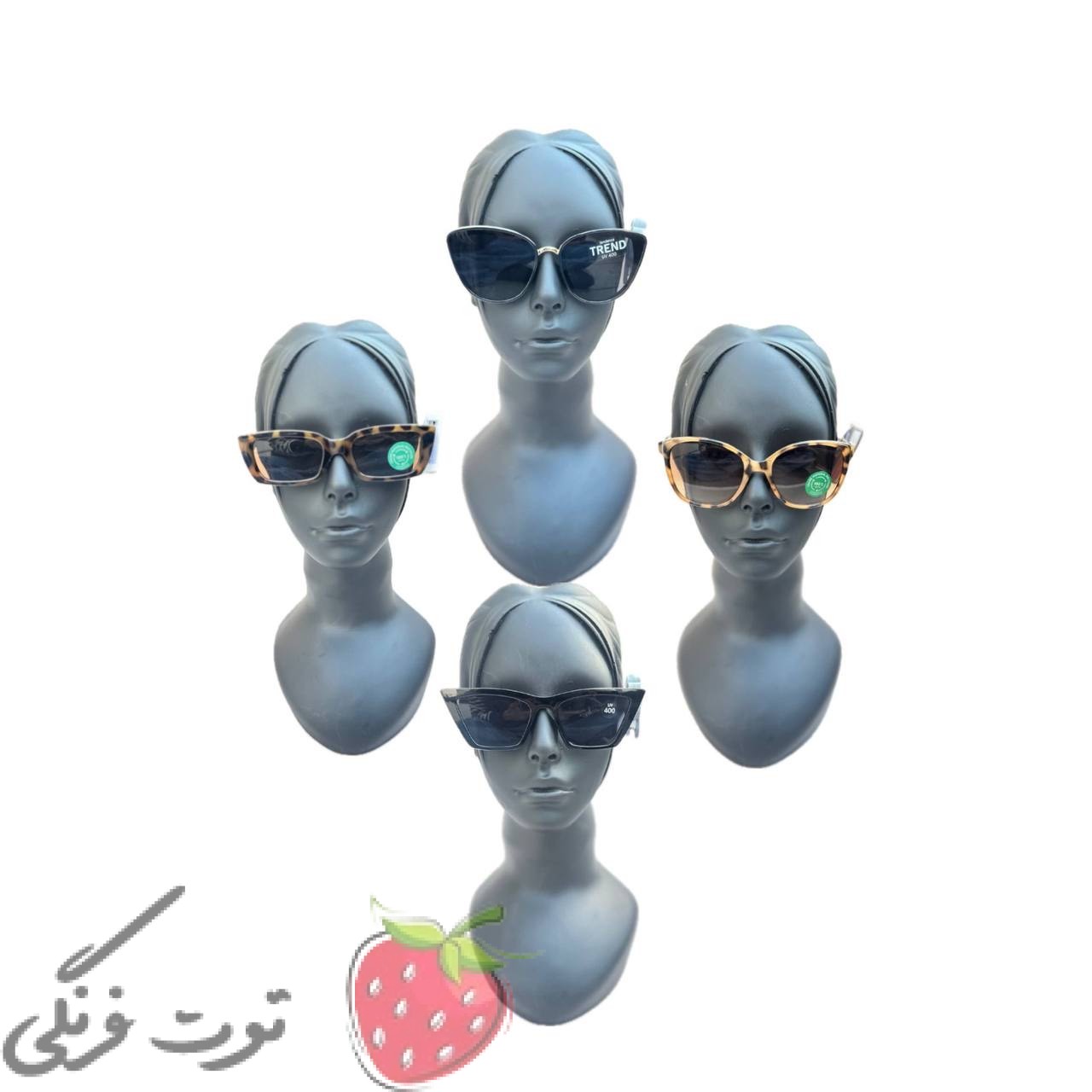 عینک آفتابی