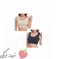 نیم‌ تنه زنانه