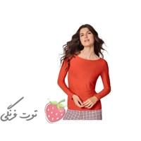 زیرسارافونی یقه دلبری