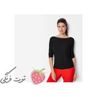 زیرسارافونی یقه دلبری