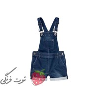 بیلر جین بچگانه