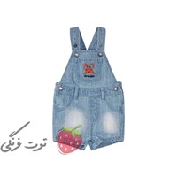 بیلر جین بچگانه