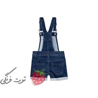 بیلر جین بچگانه