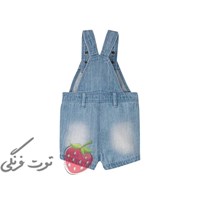 بیلر جین بچگانه