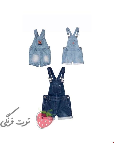 بیلر جین با کیفیت لوپیلو