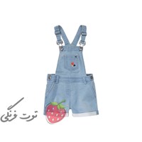 بیلر جین بچگانه