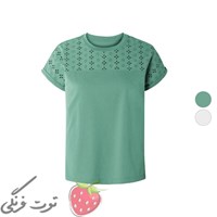 تیشرت خامه دوزی