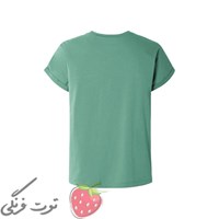 تیشرت خامه دوزی