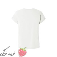 تیشرت خامه دوزی