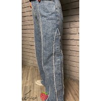 شلوار جین بگ