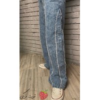 شلوار جین بگ