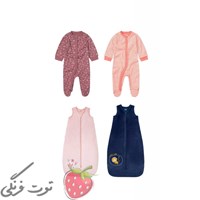 سرهمی خواب نوزادی