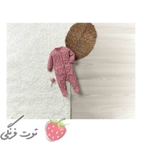 سرهمی خواب نوزادی