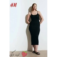 پیراهن اچ اند ام