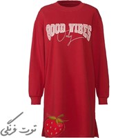 دورس لانگ گود وایب