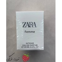 ادکلن زارا اسپانیا