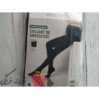 جوراب شلواری و ساق پا بارداری