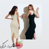 پیراهن اچ اند ام