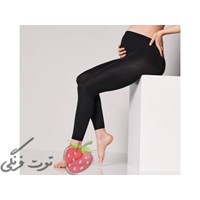 جوراب شلواری و ساق پا بارداری