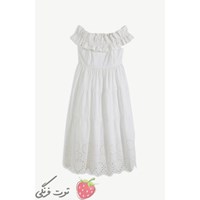 پیراهن مینیمال