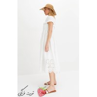 پیراهن مینیمال