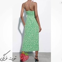 پیراهن مینیمال