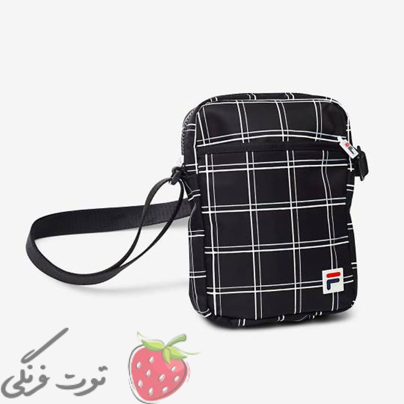 کیف دستی فیلا FILA - اورجینال از آمازون