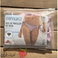 شورت تک بیکینی