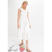 پیراهن مینیمال