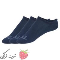 جوراب مچی پک 3تایی