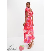 پیراهن مینیمال