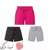 شلوارک اسپرت