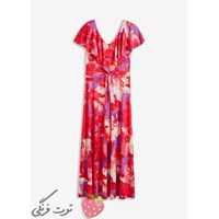 پیراهن مینیمال