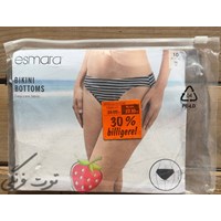 شورت تک بیکینی